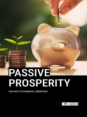 cover image of Passive Prosperity